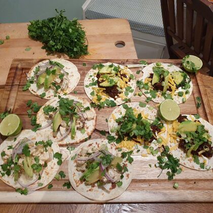 mexican dried chillies ancho chipotle 